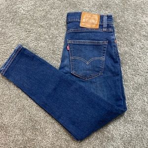 Levi Jeans